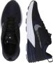 Nike Herenschoenen Lunar Roam Black Midnight Navy White Reflect Silver- Heren Black Midnight Navy White Reflect Silver - Thumbnail 3