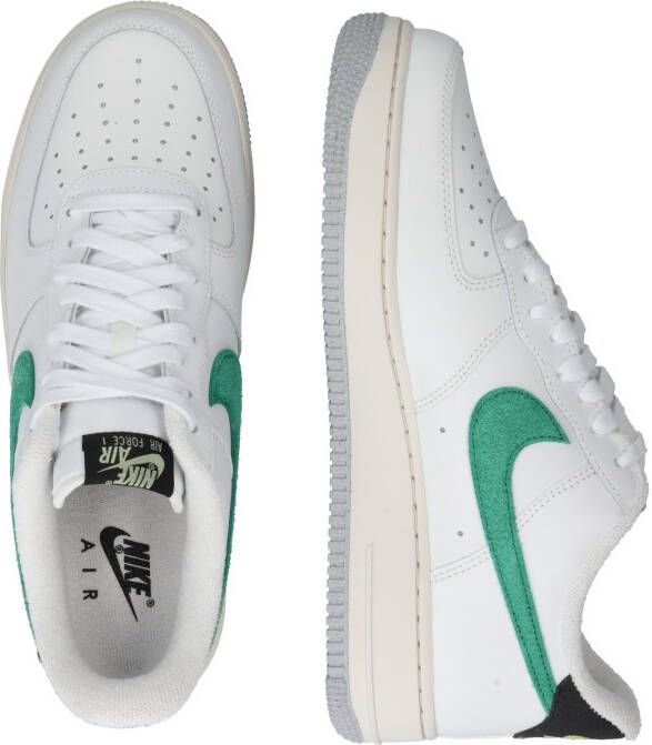 Nike Sportswear Sneakers laag 'NIKE AIR FORCE 1 '07'