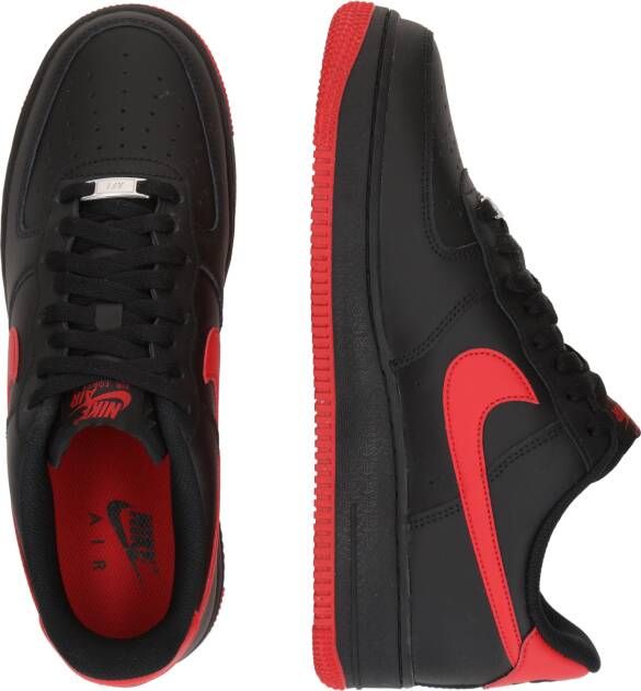 Nike Sportswear Sneakers laag 'Nike Air Force 1 '07'