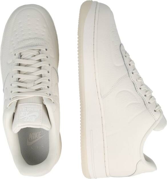 Nike Sportswear Sneakers laag 'Nike Air Force 1 '07 Premium'