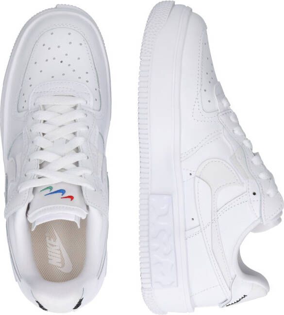 Nike Sportswear Sneakers laag 'Nike Air Force 1 Fontanka'