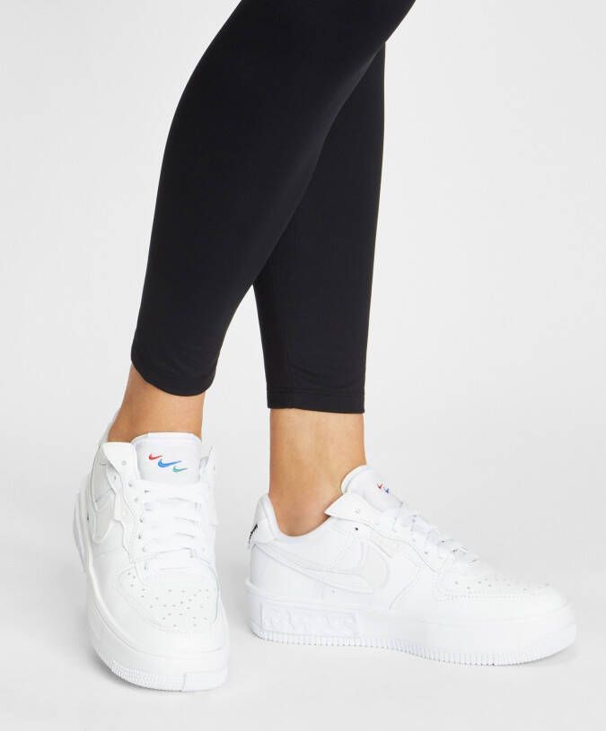 Nike Sportswear Sneakers laag 'Nike Air Force 1 Fontanka'