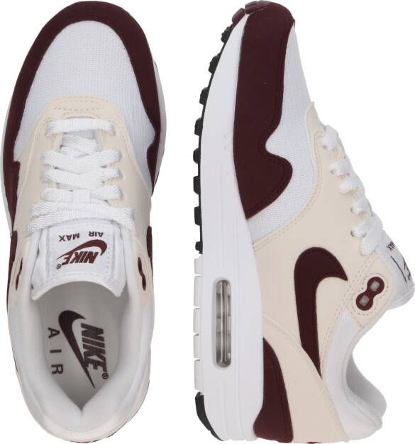 Nike Sportswear Sneakers laag 'Nike Air Max 1 87'