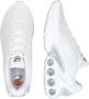 Nike schoenen Air Max Dn White White Metallic Silver White- White White Metallic Silver White - Thumbnail 4