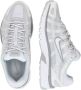 Nike P-6000 Dames Metallic Summit White Pure Platinum Wolf Grey White- Dames Metallic Summit White Pure Platinum Wolf Grey White - Thumbnail 3