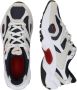 Nike Damesschoenen AL8 Obsidian Gym Red Black White- Dames Obsidian Gym Red Black White - Thumbnail 4