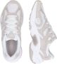 Nike AL8 METALLIC Sneakers Roze Wit Dames - Thumbnail 3