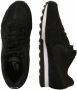 Nike Wmns MD Runner 2 Sneakers Dames Black Black-White - Thumbnail 9