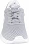 Nike Tanjun Dames Sneakers Wolf Grey White - Thumbnail 19