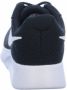 Nike Tanjun Dames Sneakers Black White - Thumbnail 12