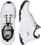 Nike Damesschoenen TC 7900 White Black White Photon Dust- Dames White Black White Photon Dust - Thumbnail 6