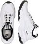 Nike Damesschoenen TC 7900 White Black White Photon Dust- Dames White Black White Photon Dust - Thumbnail 7