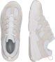 Nike Tech Hera Fashion sneakers Schoenen white white summit white photon dust maat: 42.5 beschikbare maaten:42.5 43 44.5 45 - Thumbnail 8