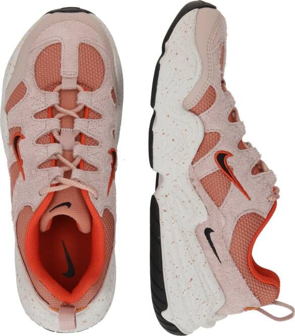 Nike Sportswear Sneakers laag 'TECH HERA'