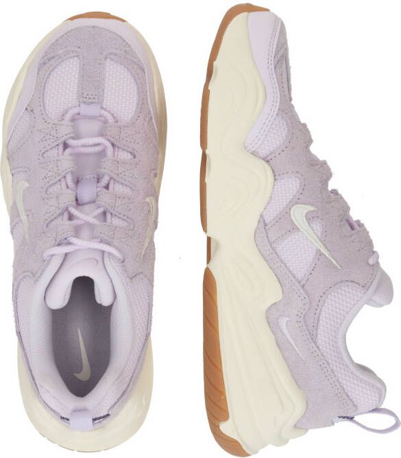 Nike Sportswear Sneakers laag 'TECH HERA'