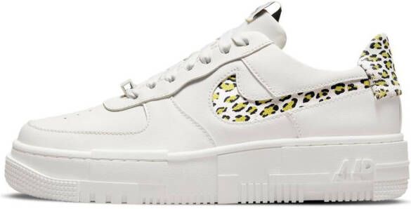 Nike Sportswear Sneakers laag 'W AF1 PIXEL SE'