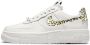 Nike Air Force 1 Pixel SE Sail Sneakers Wit - Thumbnail 4