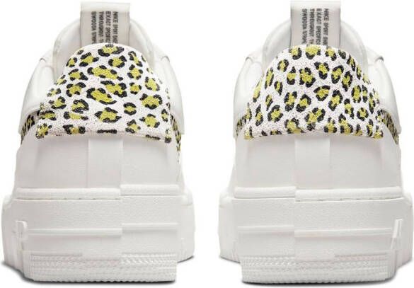 Nike Sportswear Sneakers laag 'W AF1 PIXEL SE'