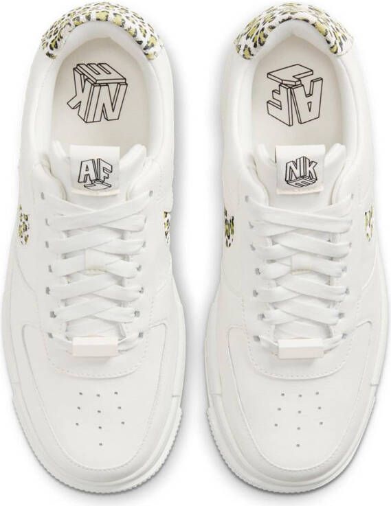 Nike Sportswear Sneakers laag 'W AF1 PIXEL SE'