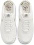 Nike Air Force 1 Pixel SE Sail Sneakers Wit - Thumbnail 6