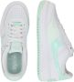 Nike Air Force 1 Shadow sschoen White Barely Green Mint Foam- White Barely Green Mint Foam - Thumbnail 5