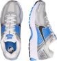 Nike herenschoenen Zoom Vomero 5 White Pure Platinum Photo Blue Black- Heren White Pure Platinum Photo Blue Black - Thumbnail 6