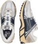 Nike Zoom Vomero 5 Since 72 Sneakers Unisex HF4259 100 Wit Cream II Metallic Platinum Thunder Blue - Thumbnail 5