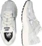 Nike Damesschoenen Zoom Vomero 5 Photon Dust Gridiron Sail Chrome- Dames Photon Dust Gridiron Sail Chrome - Thumbnail 3