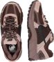 Nike Damesschoenen Zoom Vomero 5 Plum Eclipse Pink Oxford Earth Black- Dames Plum Eclipse Pink Oxford Earth Black - Thumbnail 3