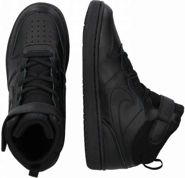 Nike Sportswear Sneakers 'Nike Court Borough Mid 2'