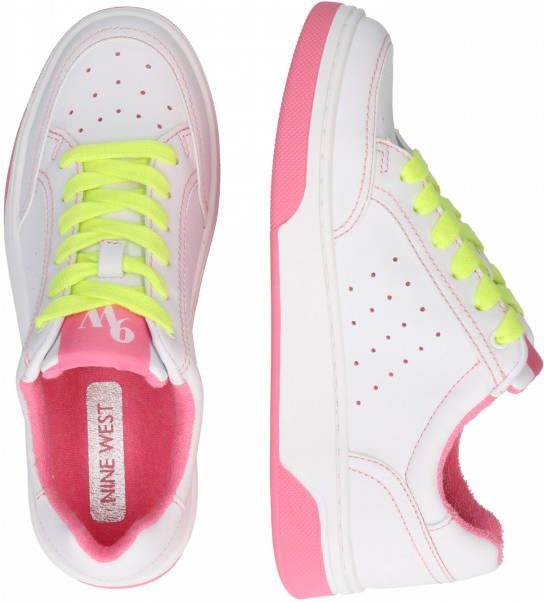 Nine West Sneakers laag 'EVEN3'