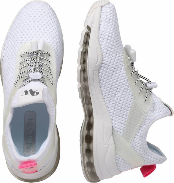 Nine West Sneakers laag 'WNCATCHME2'