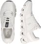 ON Running Witte Mesh Sneakers Reflecterende Details White Heren - Thumbnail 6