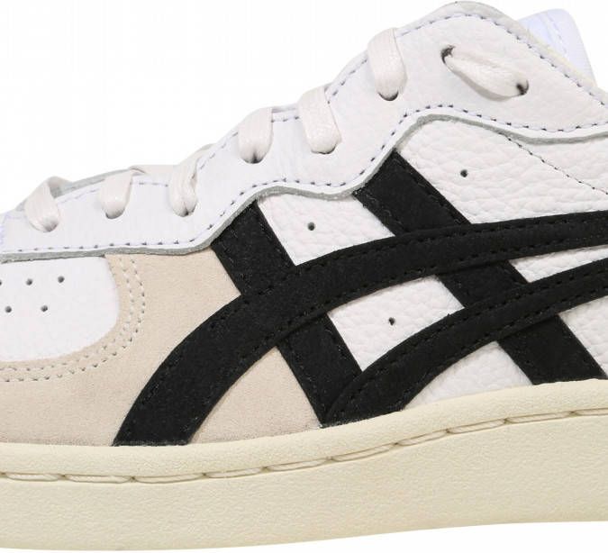 Onitsuka tiger gsm on sale zwart