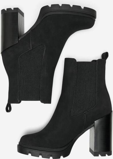 Only Chelsea boots 'ONLBRAVE'