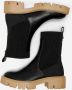 ONLY chunky chelsea boots zwart - Thumbnail 7