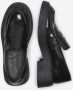 Only Chunky Loafer in Lakleer Black Dames - Thumbnail 4