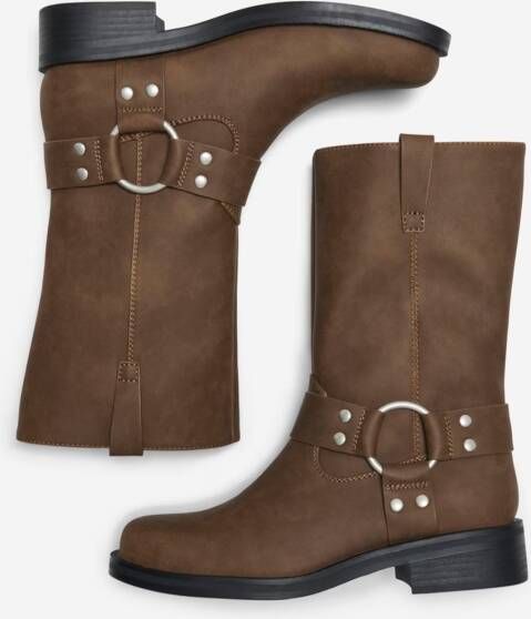 Only Boots 'ONLBAX-1'