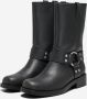 Only Boots in bikerlook model 'BAX' - Thumbnail 11