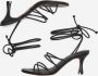 Only Sandalen met riem 'Aria-1' - Thumbnail 2