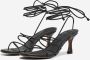 Only Sandalen met riem 'Aria-1' - Thumbnail 4