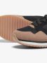 ONLY Onlbrenda Eva Sneaker Macchiato ZWART - Thumbnail 5