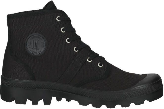 Palladium Veterboots