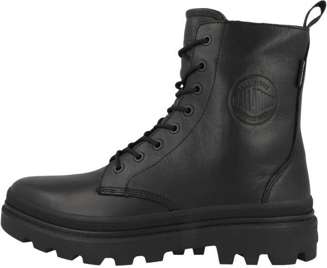 Palladium Veterboots