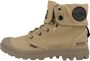 Palladium Hoge Sneakers Pampa Baggy Supply 77964-227-M - Thumbnail 3