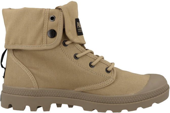 Palladium Boots ' Pampa'