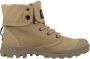 Palladium Hoge Sneakers Pampa Baggy Supply 77964-227-M - Thumbnail 5