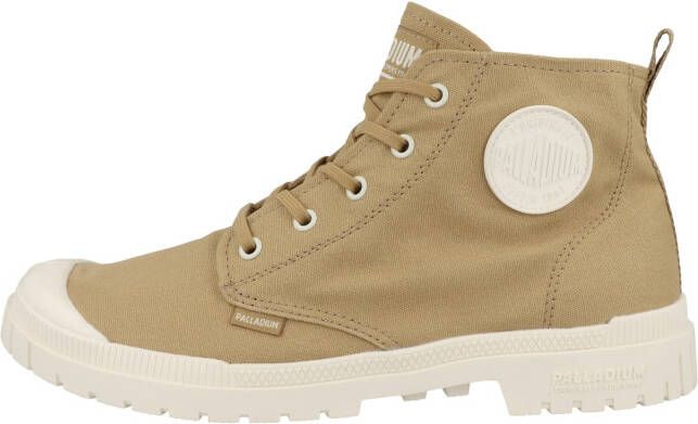 Palladium Boots 'Pampa'