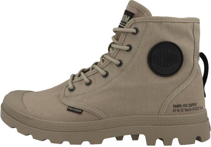 Palladium Boots 'Pampa Hi Htg'