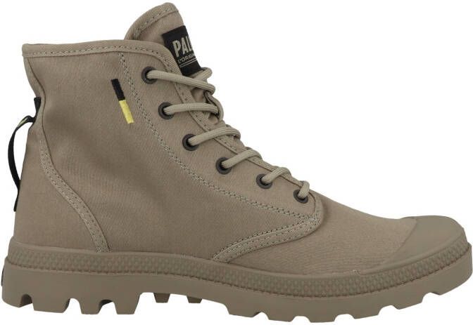 Palladium Boots 'Pampa Hi Htg'